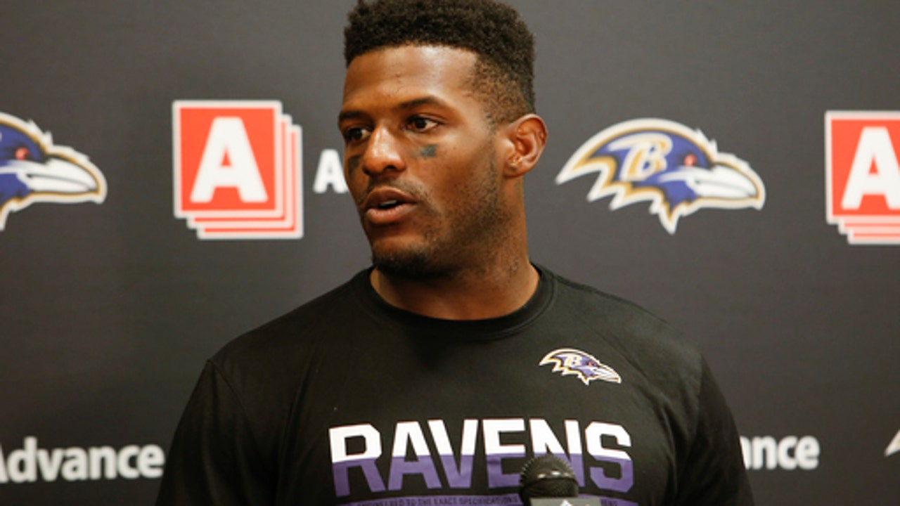 Wallace says he has no regrets regarding time with Dolphins